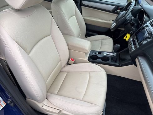 Used 2015 Subaru Legacy 2.5i Premium image 25