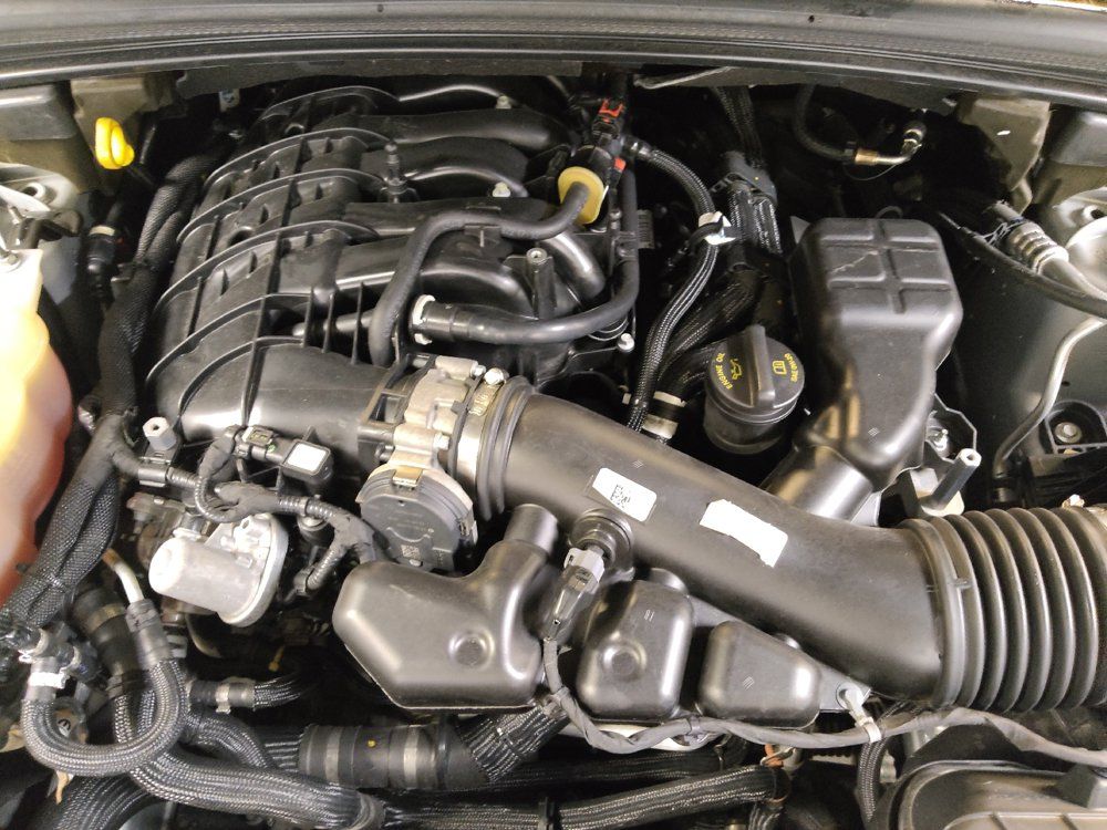 Used 2022 Jeep Grand Cherokee Limited RWD image 30