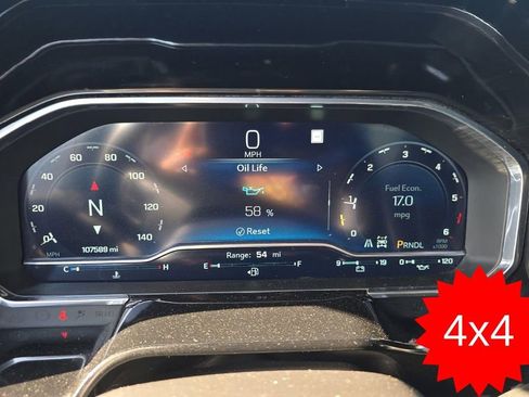 Used 2022 Chevrolet Silverado 1500 LT image 8