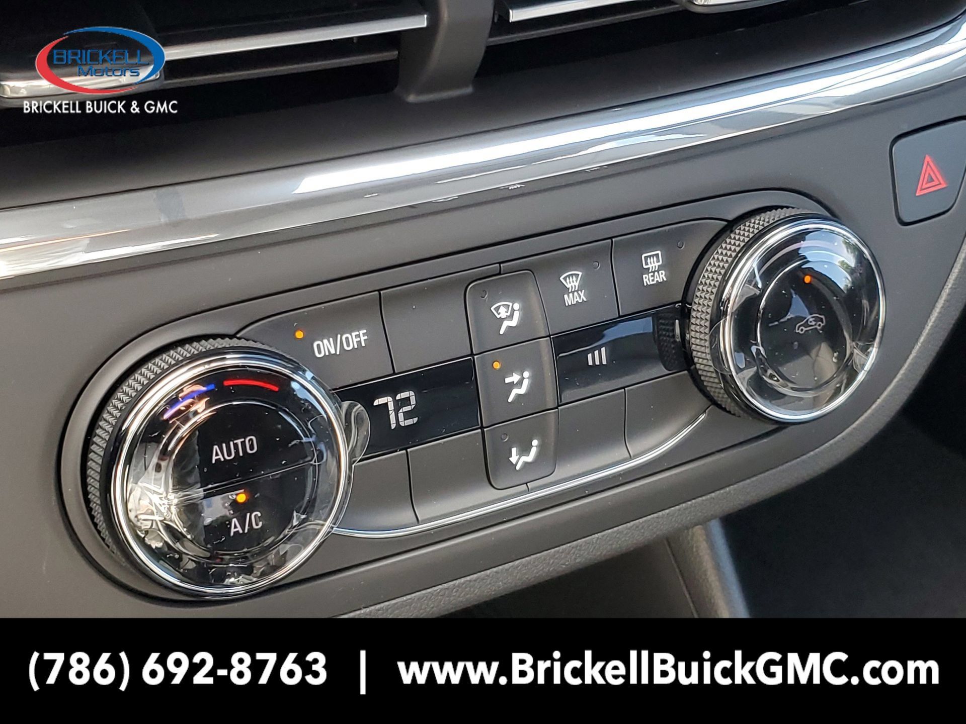 New 2026 Buick Envista Sport Touring FWD image 29