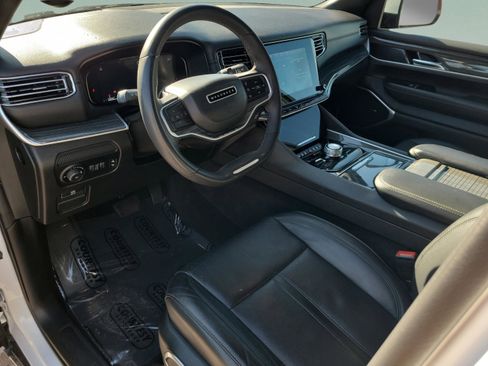 Used 2022 Jeep Wagoneer Series II image 21