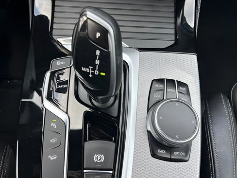 Used 2018 BMW X3 M40i image 54