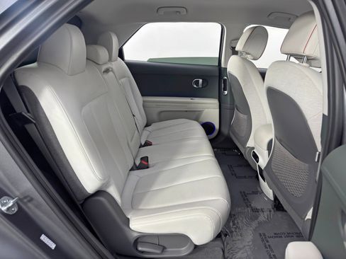 Used 2023 Hyundai Ioniq 5 SEL w/ Cargo Package image 37