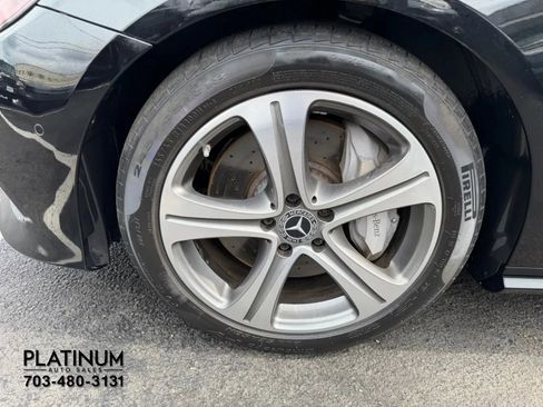 Used 2018 Mercedes-Benz E 400 Coupe w/ Premium 1 Package image 20