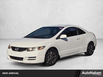 Used 2010 Honda Civic LX