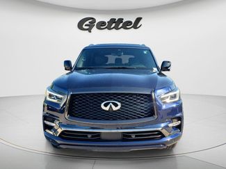 Used 2024 INFINITI QX80 Sensory AWD/4WD video 2