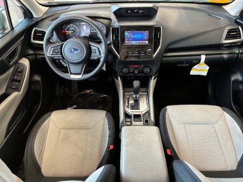 Used 2022 Subaru Forester image 14