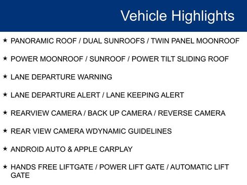 Used 2023 Buick Encore GX Essence w/ Experience Buick Package image 4
