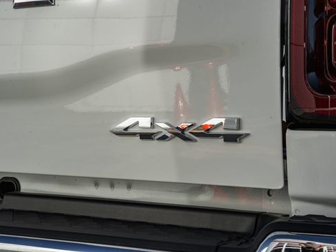 New 2026 RAM 2500 Tradesman w/ Chrome Appearance Group image 7