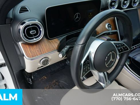 Used 2023 Mercedes-Benz C 300 Sedan image 37