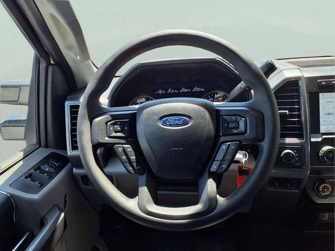 Used 2020 Ford F350 XLT AWD/4WD image 14