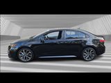 Used 2020 Toyota Corolla SE image 2