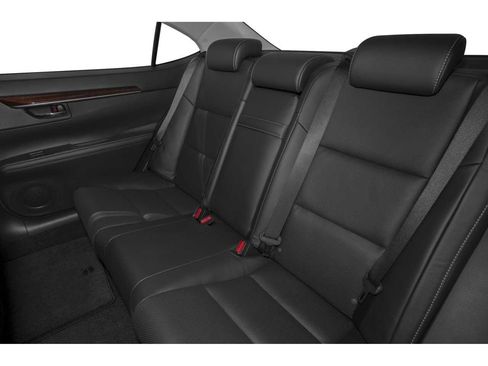 Used 2015 Lexus ES 350 w/ Premium Package FWD image 10