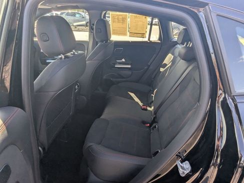 Certified 2024 Mercedes-Benz GLA 35 AMG 4MATIC image 25