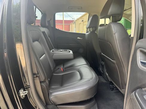 Used 2018 GMC Canyon SLT w/ Driver Alert Package AWD/4WD image 25