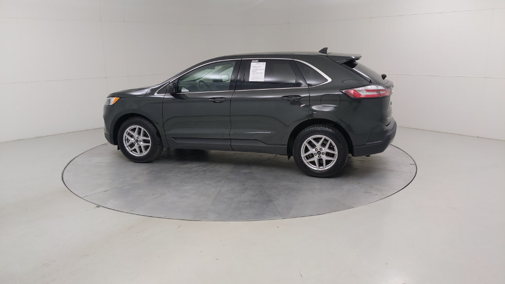 Certified 2023 Ford Edge SEL w/ Convenience Package AWD/4WD image 17
