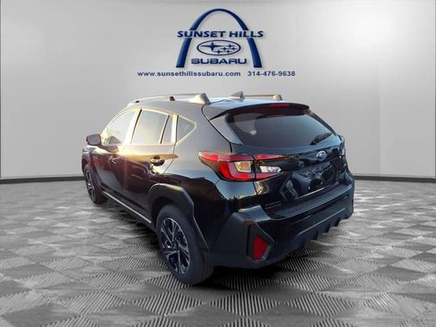 New 2026 Subaru Crosstrek 2.5i Premium image 2