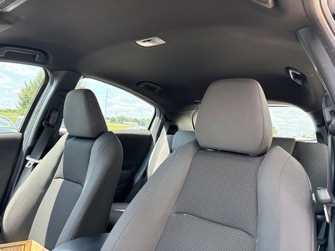 Used 2019 Honda HR-V Sport image 8