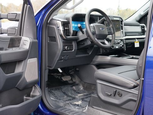 New 2026 Ford F350 Lariat w/ Lariat Ultimate Package image 15