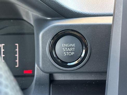 New 2026 Toyota Tacoma SR5 image 24