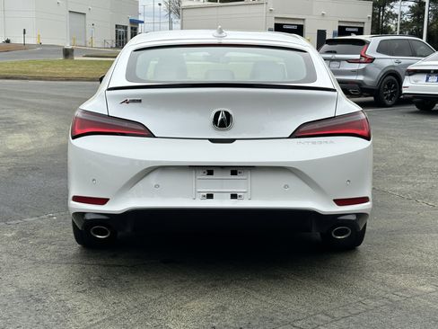 Used 2023 Acura Integra A-Spec image 12