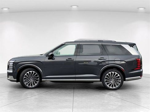 New 2026 Hyundai Palisade Calligraphy image 7