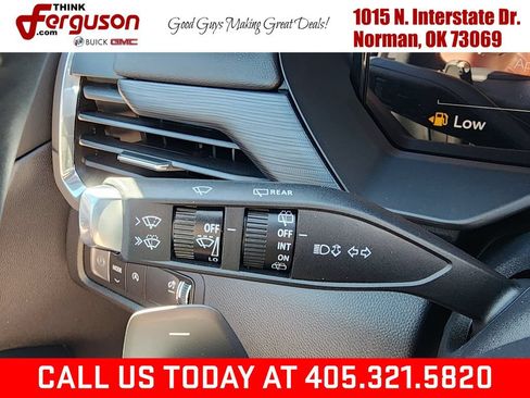 New 2026 GMC Acadia Elevation w/ Black Edition FWD image 22
