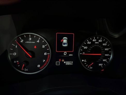 Used 2024 Subaru WRX image 13