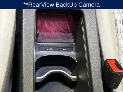 Certified 2021 Volkswagen ID.4 Pro S image 15