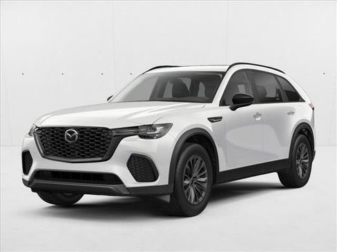 New 2026 MAZDA CX-70 SC Plus image 1