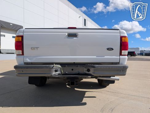 Used 1998 Ford Ranger 2WD SuperCab image 13