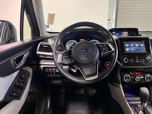 Used 2022 Subaru Forester Premium w/ Popular Package #2 image 24