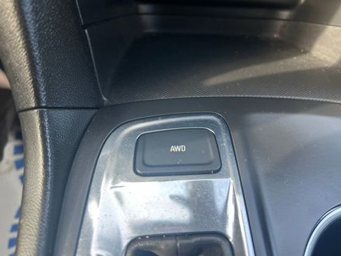 Used 2023 Chevrolet Equinox LS w/ LS Convenience Package AWD/4WD image 23