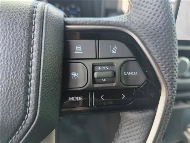 New 2026 Toyota Tundra Capstone AWD/4WD image 14