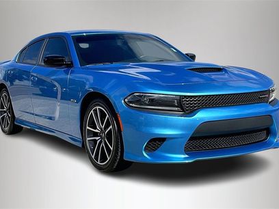 Used 2023 Dodge Charger R/T w/ Harman/Kardon Audio Group