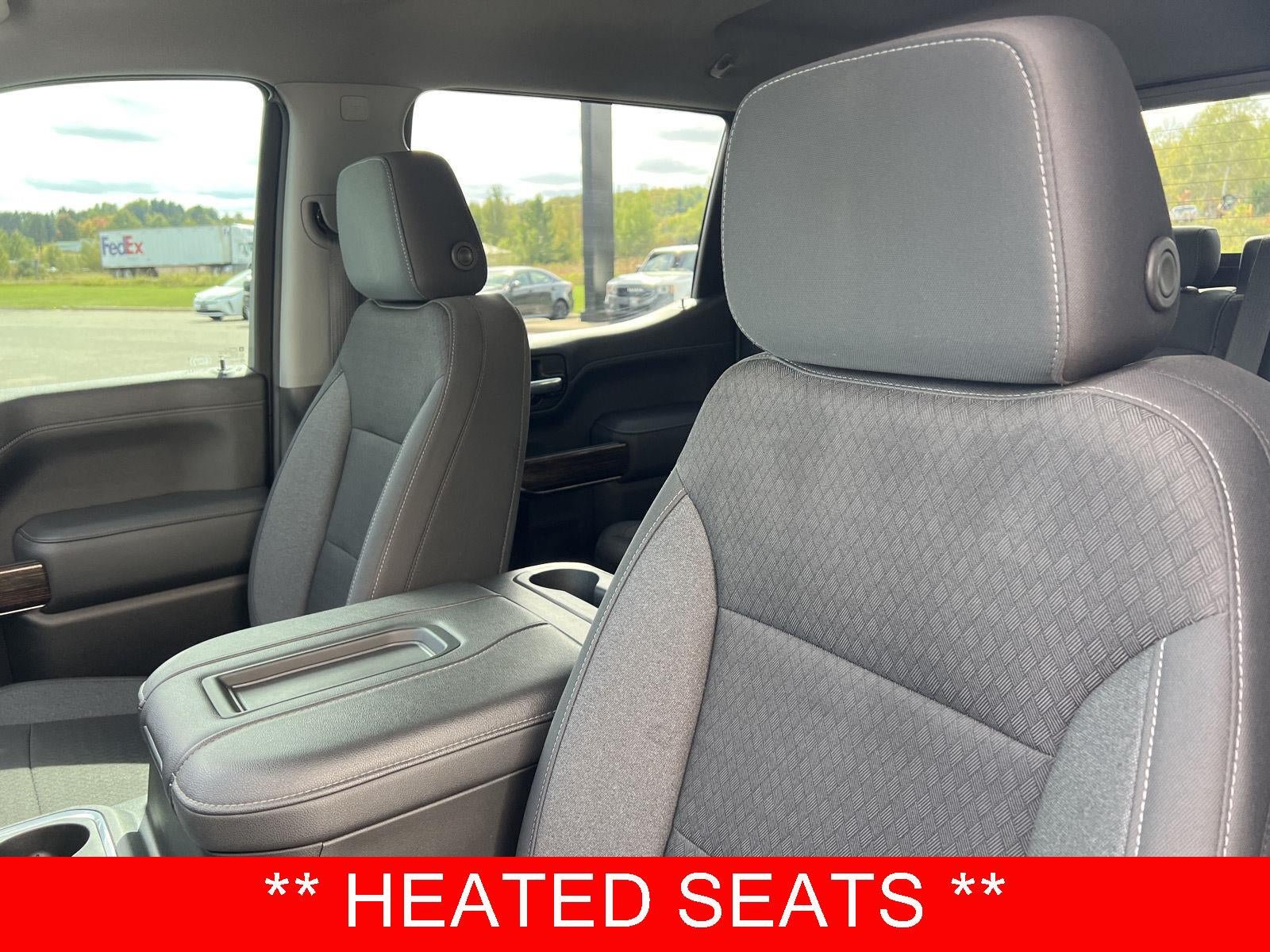 Used 2021 GMC Sierra 1500 Elevation AWD/4WD image 2