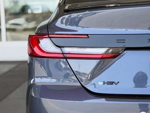 New 2026 Toyota Camry XSE FWD image 10