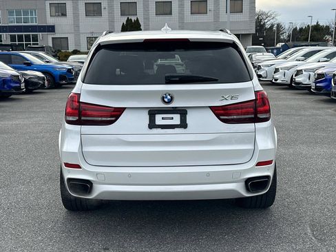 Used 2016 BMW X5 xDrive35i image 5