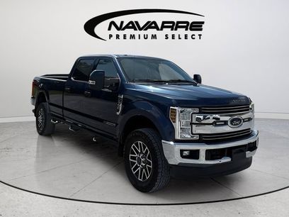 Used 2018 Ford F350 Lariat w/ Lariat Value Package