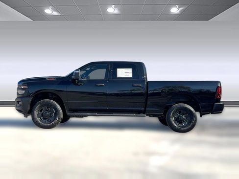 New 2026 RAM 2500 Tradesman image 2