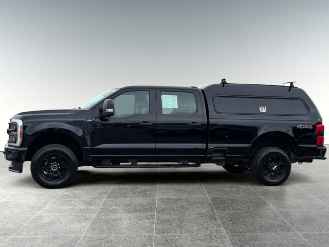 Certified 2023 Ford F250 XL w/ STX Appearance Package AWD/4WD image 3