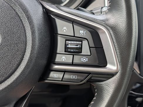 Used 2023 Subaru Forester Limited AWD/4WD image 30