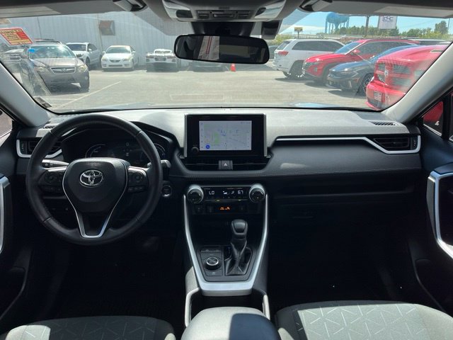 Used 2024 Toyota RAV4 XLE w/ Convenience Package AWD/4WD image 41