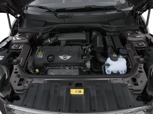 Used 2016 MINI Cooper Countryman S FWD image 13