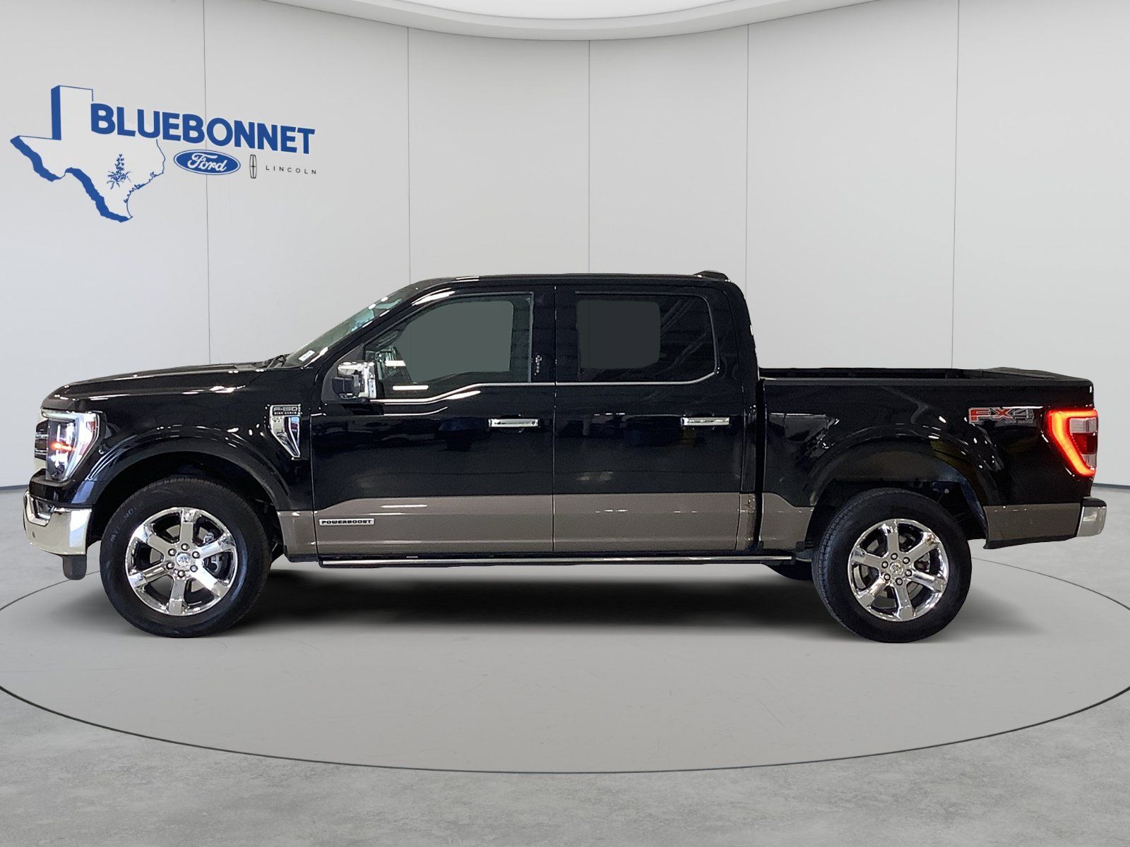 Used 2023 Ford F150 King Ranch w/ Equipment Group 601A High AWD/4WD image 8