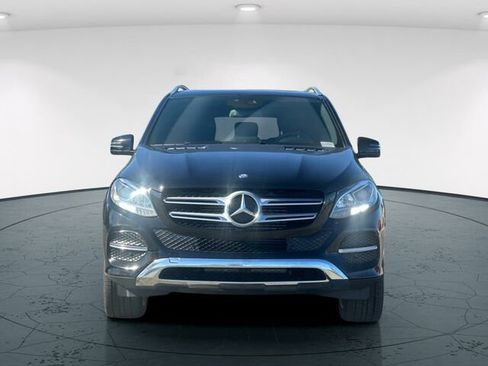 Used 2016 Mercedes-Benz GLE 300d 4MATIC image 10
