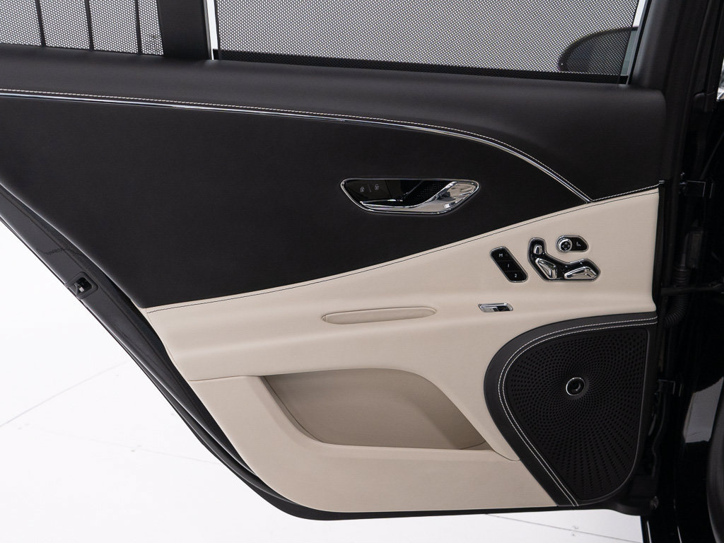 Certified 2021 Bentley Flying Spur W12 AWD/4WD image 22