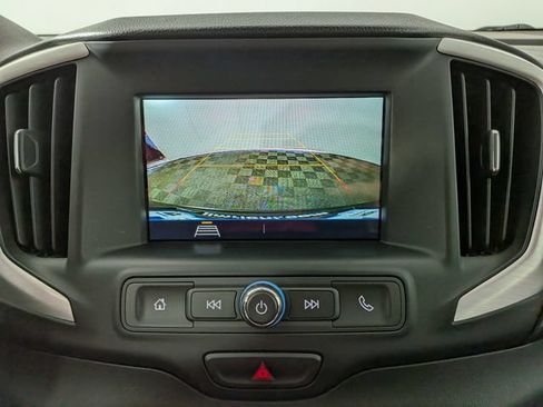 Used 2019 GMC Terrain SLE w/ Driver Convenience Package FWD image 6