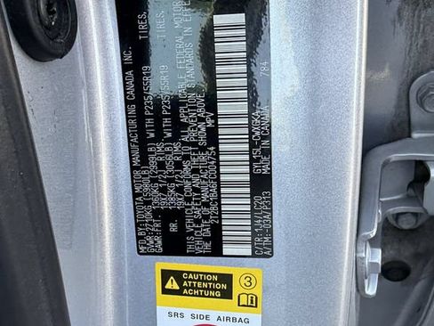 Used 2015 Lexus RX 450h AWD image 6