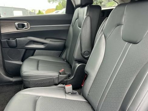 Used 2023 Kia Sorento X-Line EX AWD/4WD image 36